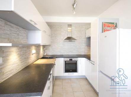 Pronájem bytu, 2+kk, 56 m²