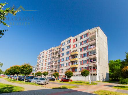 Prodej bytu, 2+kk, 42 m²