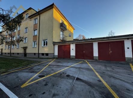 Pronájem bytu, 3+1, 69 m² obrázek