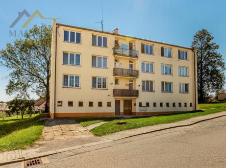 Pronájem bytu, 4+kk, 65 m²