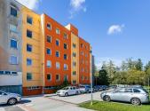 Prodej bytu, 2+kk, 42 m²