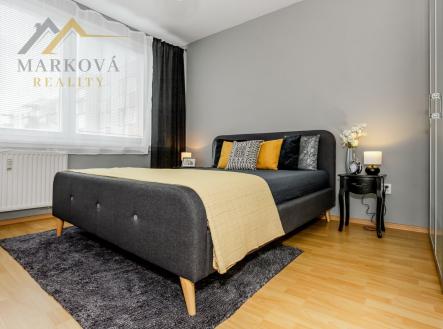 Prodej bytu, 2+kk, 42 m²