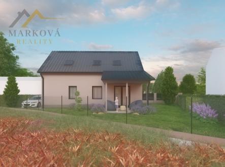 Prodej - pozemek pro bydlení, 298 m²