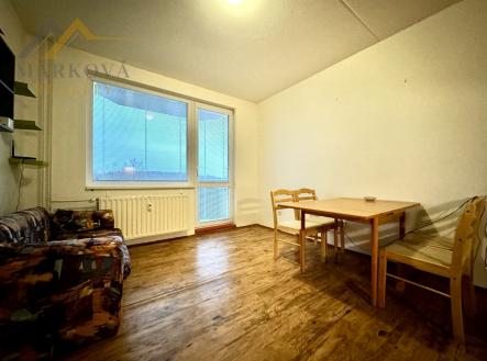 Pronájem bytu, 2+kk, 42 m²