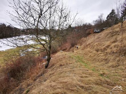 Prodej pozemku pro bydlení, 770 m²