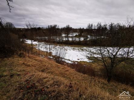 Prodej pozemku pro bydlení, 770 m²