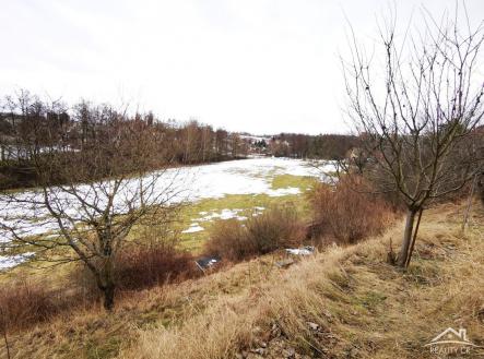 Prodej pozemku pro bydlení, 770 m²