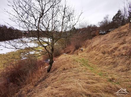 Prodej pozemku pro bydlení, 770 m²