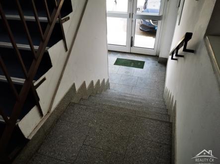 Pronájem kanceláře, 30 m²