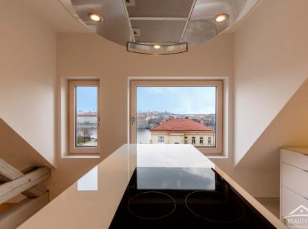 Prodej bytu, 4+kk, 156 m²