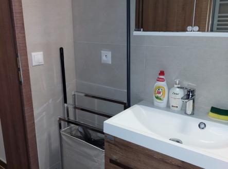 Pronájem bytu, 1+kk, 33 m²