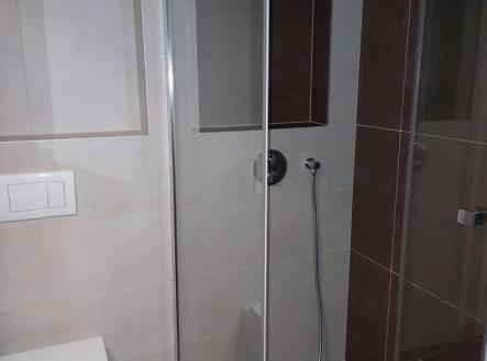 Pronájem bytu, 1+kk, 33 m²