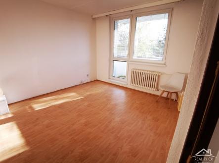 Pronájem bytu, 1+1, 36 m²