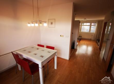 Pronájem - dům/vila, 90 m²