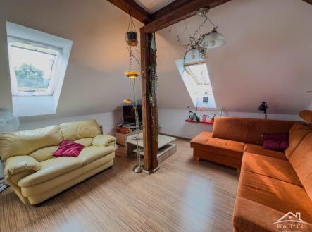 Prodej bytu, 4+kk, 146 m²