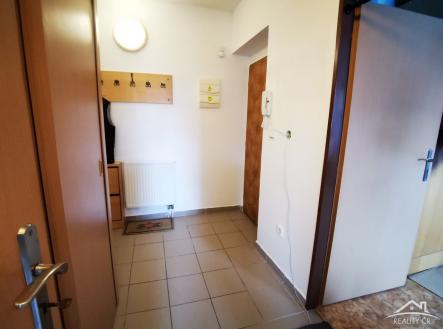 Prodej bytu, 2+kk, 49 m²