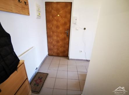 Prodej bytu, 2+kk, 49 m²