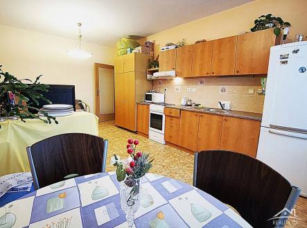Prodej bytu, 2+kk, 49 m²