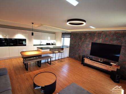 Prodej bytu, 3+kk, 94 m²