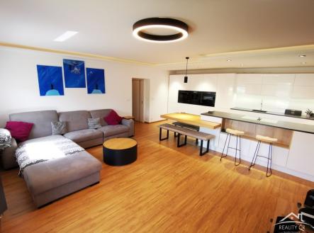 Prodej bytu, 3+kk, 94 m²