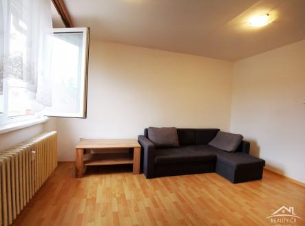 Prodej bytu, 2+1, 56 m²