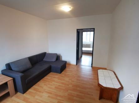Prodej bytu, 2+1, 56 m²