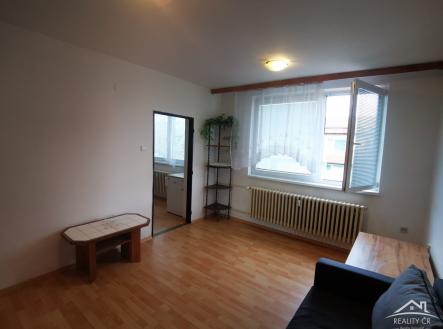 Prodej bytu, 2+1, 56 m²