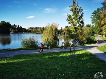 Prodej bytu, 2+1, 56 m²