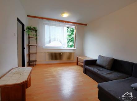 Prodej bytu, 2+1, 56 m²