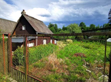 Prodej chaty/rekreačního objektu, 40 m²