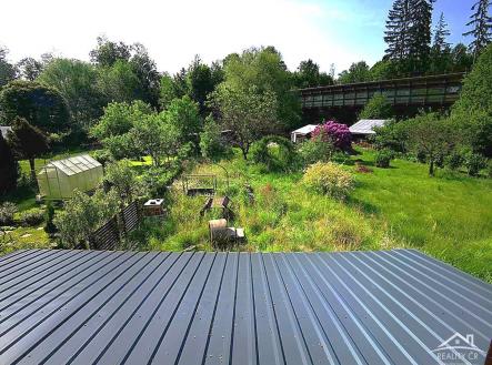 Prodej chaty/rekreačního objektu, 40 m²