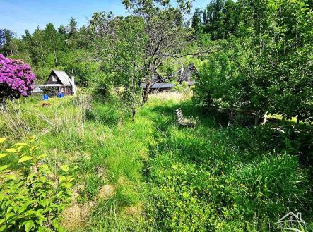 Prodej chaty/rekreačního objektu, 40 m²