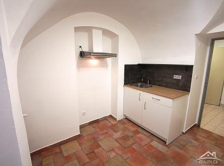 Prodej bytu, 2+1, 69 m²