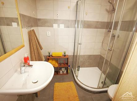 Pronájem bytu, 2+kk, 63 m²