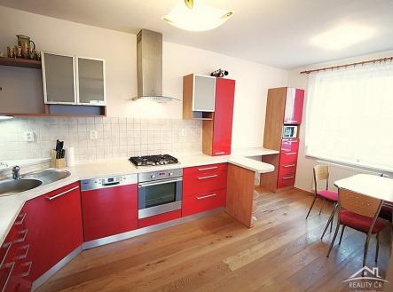 Pronájem bytu, 3+kk, 76 m²