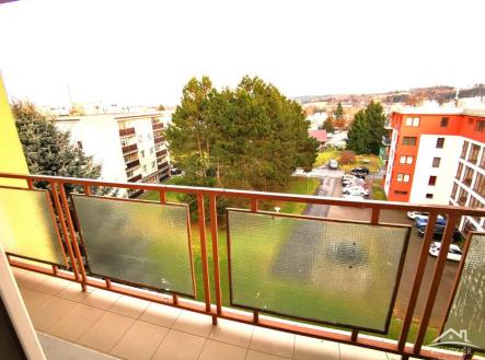 Pronájem bytu, 3+kk, 76 m²