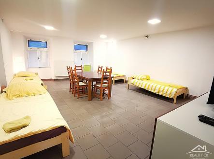 Prodej bytu, 2+1, 69 m²