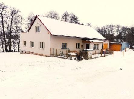 Prodej domu/vily, 371 m²