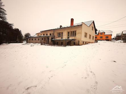 Prodej domu/vily, 371 m²