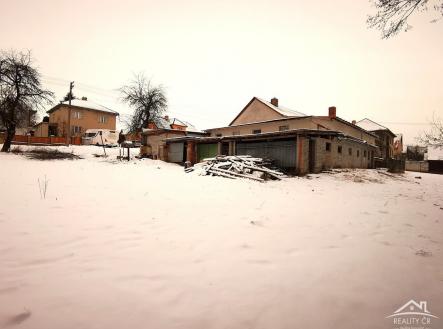 Prodej domu/vily, 371 m²