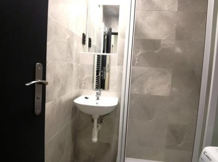 Pronájem bytu, 3+kk, 63 m²