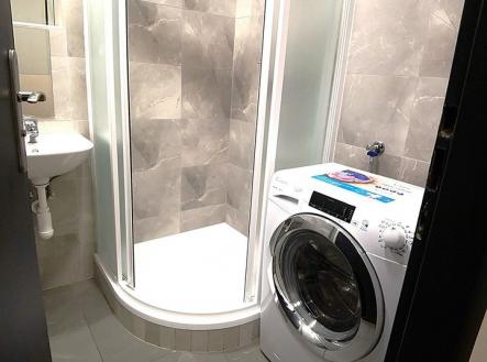 Pronájem bytu, 3+kk, 63 m²