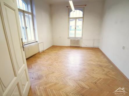 Pronájem bytu, 2+1, 70 m²