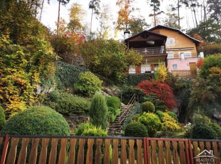 Prodej chaty/rekreačního objektu, 90 m²