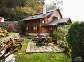 Prodej chaty/rekreačního objektu, 90 m²