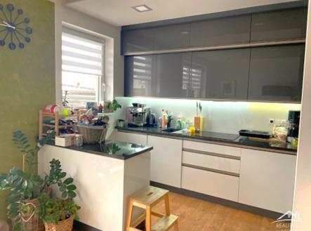 Pronájem domu/vily, 123 m²