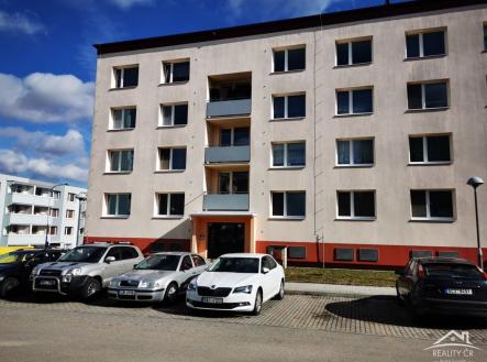 Prodej bytu, 1+1, 33 m²
