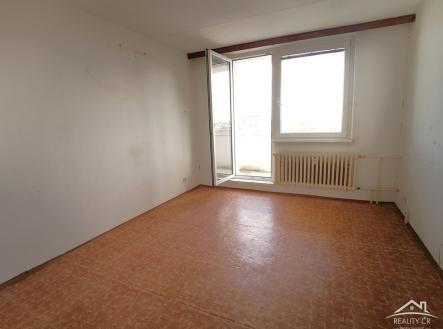 Prodej bytu, 1+1, 33 m²