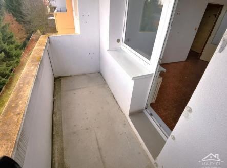 Prodej bytu, 1+1, 33 m²