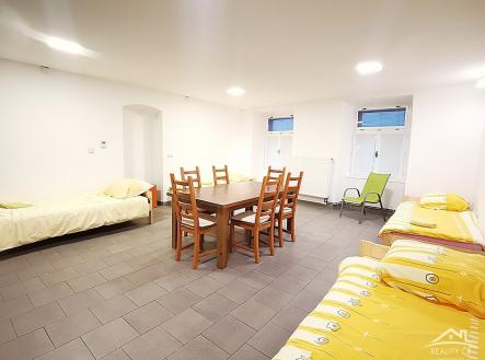 Prodej bytu, 2+1, 69 m²